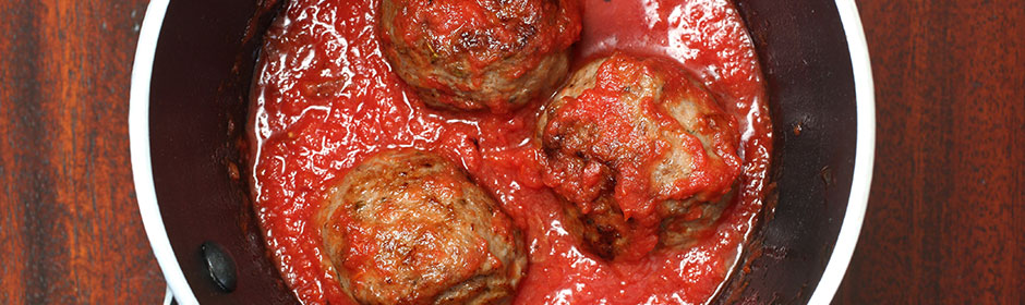 Meatballs